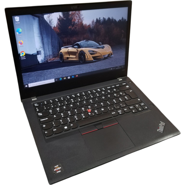 Lenovo ThinkPad A485