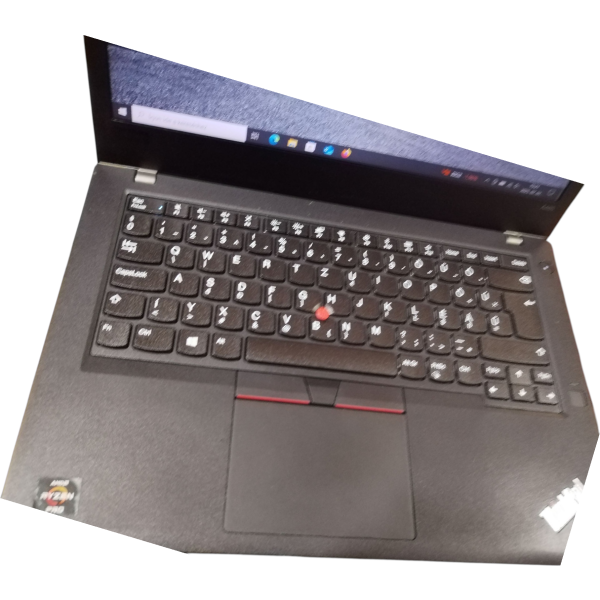 Lenovo ThinkPad A485 - Image 2