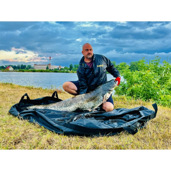 Bull Tackle süllyedő wobbler 10 cm - Image 3