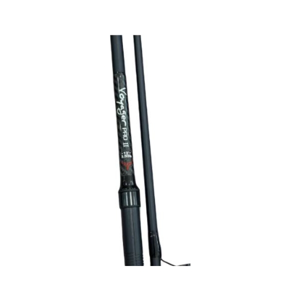 Bull Tackle Voyager Pro II 12' 3.0lb – Bojlis bot - Image 2