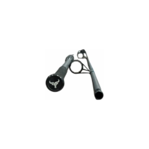 Bull Tackle Voyager Pro II 12' 3.0lb – Bojlis bot - Image 5