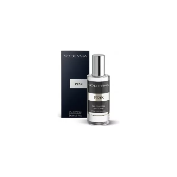 YODEYMA-Peak 15ml