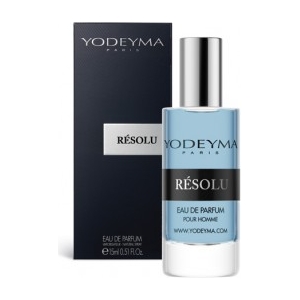 YODEYMA-Résolu 15 ml
