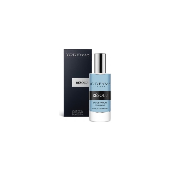 YODEYMA-Résolu 15 ml